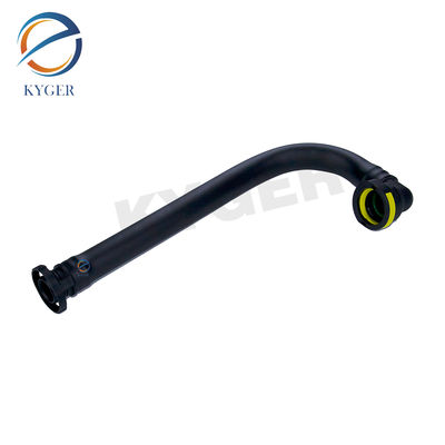 خرید لوله کنترل انتشار گاز LR065344 لوله تنفسی لوله برای Land Rover Freelander 2 EVOQUE L538 تولید آنلاین