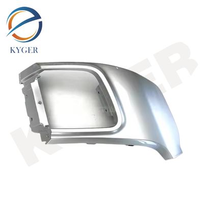 خرید LR028087 پوشش خروجی دم عقب ماشین برای Land Rover Range Rover Evoque L538 2011-2019 LR028089 تولید آنلاین