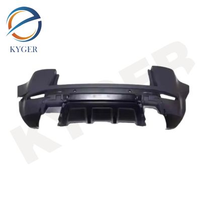 خرید KYGER کیفیت بالا LR074965 قطعات بدن اتومبیل باپر عقب برای Land Rover Range Rover Evoque 2012-2018 تولید آنلاین