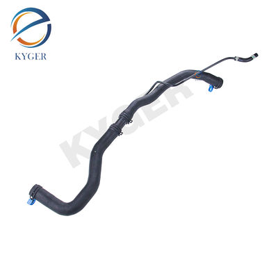 خرید لوله بالا C2Z29178 لوله خنک کننده رادیاتور برای جگوار XF 2.0 تولید آنلاین