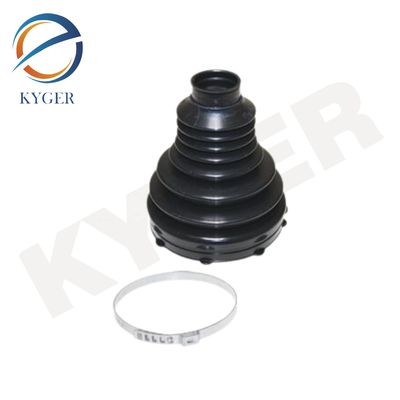 خرید سیستم تعلیق اتوماتیک LR025066 شفت درایو CV پوشش گرد و غبار مشترک مناسب برای Land Rover Range Rover Evoque LR025065 LR124708 J9C7757 تولید آنلاین