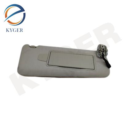 خرید KYGER کیفیت بالا خودرو قطعات اتوماتیک LR084835 قطعات اتوماتیک سمت راست نور خورشید برای Land Rover Range Rover Evoque L538 تولید آنلاین