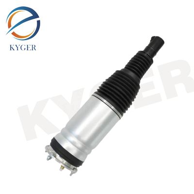 خرید KYGER قطعات اتوماتیک LR087082 ماشین جلو سمت راست شاک های تابستان هوا LR044851 LR052783 برای Land Rover Range Rover Sport L494 2014- 2018 تولید آنلاین