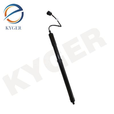 خرید LR058306 قطعات اتوماتیک دریچه عقب فاضلاب گاز برای Land Rover Range Rover Sport L320 تولید آنلاین