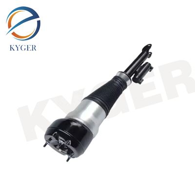 خرید 222 320 48 13 شاک هوا تعلیق هوا جلو شاک جذب کننده A2223204713 A2223204813 برای مرسدس بنز S-Class W222 تولید آنلاین