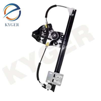 خرید تنظیم کننده های پنجره خودرو سبک وزن LR068000 Evoque 2012 Land Rover Auto Parts تولید آنلاین