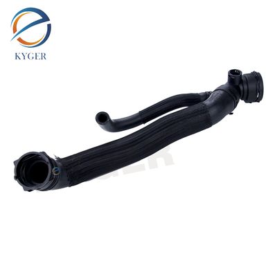 خرید لوله آب رادیاتور LR042893 LR034651 برای کشف 4 5 Range Rover Range Rover Velar Sport 2014 3.0 V6 تولید آنلاین