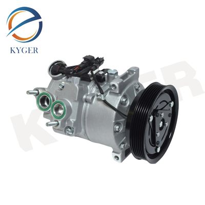 خرید LR020193 سیستم تهویه مطبوع AC کمپرسور سیستم تهویه مطبوع برای Land Rover FREELANDER L359 1998-2006 تولید آنلاین
