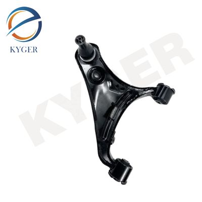 خرید KYGER کیفیت خوب تعلیق جلو چپ بازوی کنترل مسیر بالا RBJ500232 برای Land Rover Freelander Discovery 3 تولید آنلاین