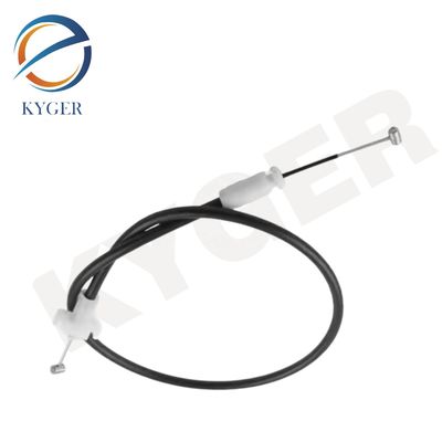 خرید کابل قفل درب جلویی با دقت بالا LR001881 قطعات خودرو لند روور تولید آنلاین