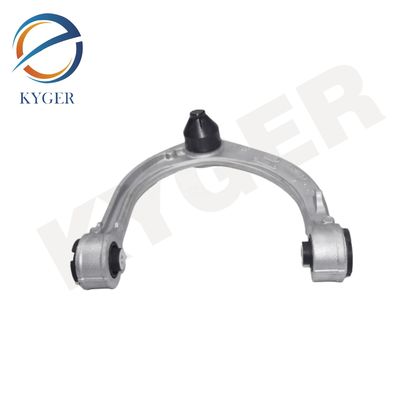 خرید قطعات اتوماتیک قطعات کنترل فولاد بازوی تعلیق قطعات جلو راست بازوی تعلیق LR034211 برای Land Rover Range Rover 2013-2017 تولید آنلاین