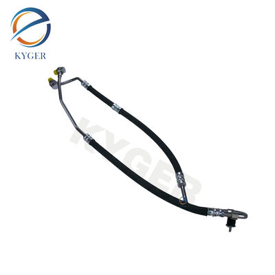 خرید لوله فشار قدرت فرمان LR011940 برای Land Rover Range Rover 2010 - 2012 III L322 تولید آنلاین
