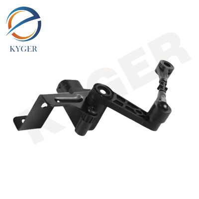 خرید KYGER کیفیت بالا LR024219 قطعات اتوماتیک تعلیق هوا سنسور ارتفاع چپ قسمت جلو برای Land Rover Range Rover LR024217 تولید آنلاین