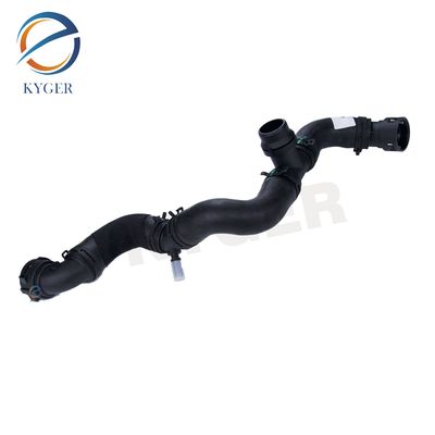 خرید لوله خنک کننده رادیاتور LR034641 برای Land Rover Discovery 4 5 Range Rover Range Rover Sport Velar 3.0 دیزل V6 تولید آنلاین