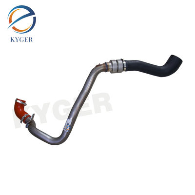 خرید توربو شارژر Intercooler Inlet Hose LR041819 برای Land Rover Freelander 2 Diesel 2.2 TD4 تولید آنلاین