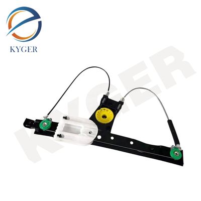 خرید C2Z26991 سیستم های بدنه اتومبیل پنجره بلند کننده پنجره موتور قدرت تنظیم کننده پنجره برای جگوار XF X250 2012-2015 تولید آنلاین