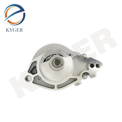 خرید بهره وری انرژی C2D19968 موتور استارتر اتوماتیک XF X250 قطعات الکتریکی جگوار تولید آنلاین