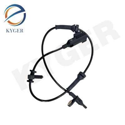 خرید KYGER T2H4068 سنسور ABS جلو نصب آسان برای جگوار XE XF 2015 تولید آنلاین