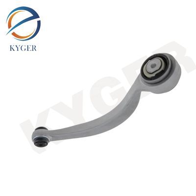 خرید C2Z10052 قطعات اتومبیل جلو بازوی کنترل تعلیق پایین C2Z4457 T2R5102 C2C39683 برای جگوار XF 2009 - 2015 X250 تولید آنلاین