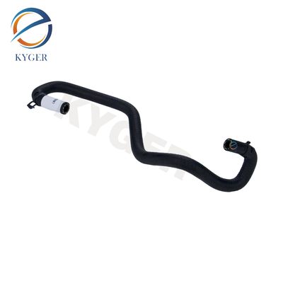 خرید لوله خنک کننده رادیاتور با کیفیت بالا LR006161 برای Land Rover Discovery 3 Range Rover تولید آنلاین