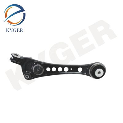 خرید KYGER کیفیت بالا C2D35201 سیستم تعلیق اتوماتیک جلو بازوی کنترل پایین برای جگوار XJ X351 2.0 3.0 5.0 2009 تولید آنلاین