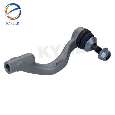 خرید صرفه جویی در انرژی پای چپ بند بند بند C2D47159 Jaguar F-TYPE Coupé قطعات یدکی اتوماتیک تولید آنلاین