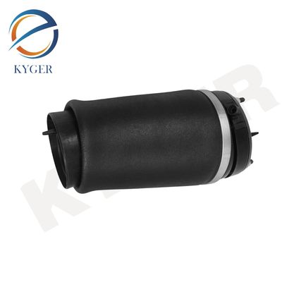 خرید LR051702 سیستم تعلیق اتوماتیک جلو چپ تعلیق هوا بهار کیسه ای برای Land Rover Range Rover L322 RNB000750 RNB501410 تولید آنلاین