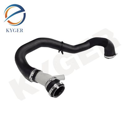خرید LR063272 قطعات معدنی اتوماتیک توربو شارژر لوله خروجی لوله LR031918 برای Land Rover Freelander 2 2006-2014 L359 تولید آنلاین