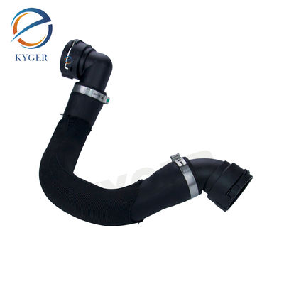 خرید لوله بالا T2H20157 لوله بالا رادیاتور برای جگوار XF XE 2.0L تولید آنلاین