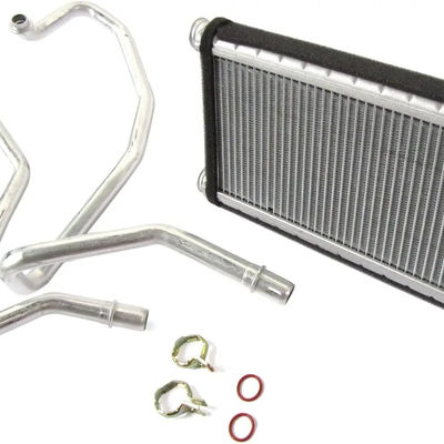 خرید هسته گرم کننده ماشین با لوله برای LR3 Land Rover Range Rover Sport LR017030 تولید آنلاین