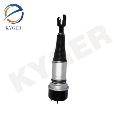 خرید C2C41339 شاک تعلیق هوا پیشانی برای جاگوار XJR تعلیق هوا تولید آنلاین