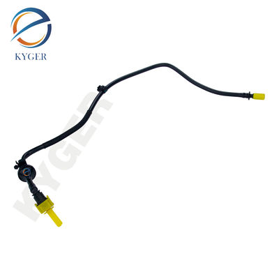 خرید لوله خلاء AJ813945 LR105285 C2Z17674 برای جگوار XJ XF F-PACE تولید آنلاین