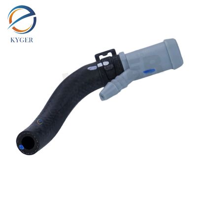 خرید LR045239 لوله خروجی بخار دهنده بدن C2726930 برای Land Rover Discovery 4 5 Range Rover Range Rover Sport Velar تولید آنلاین