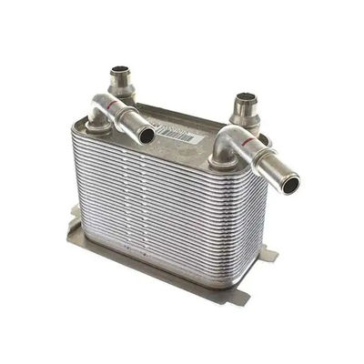 خرید خنک کننده روغن گیرنده موتور LR013046 PFZ500020 برای Land Rover Range Rover 5.0L V8 L322 تولید آنلاین