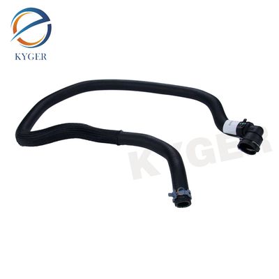 خرید لوله خنک کننده رادیاتور با کیفیت بالا C2Z6373 برای جگوار XF 2009-2015 Land Rover Range Rover تولید آنلاین