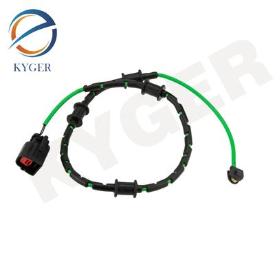 خرید XF 2008 Disc Brake Pad Wear Sensor صنعتی C2P17004 قطعات ترمز جگوار تولید آنلاین