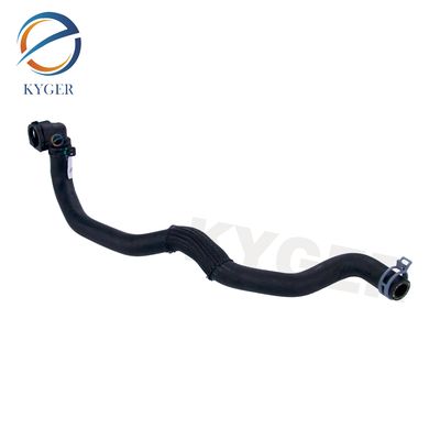 خرید لوله خنک کننده رادیاتور با کیفیت بالا C2Z4537 برای جگوار Xf 2009-2015 Xj 2010-2019 تولید آنلاین