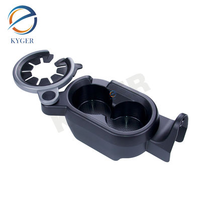 خرید 451 810 03 70 حامل بطری نوشیدنی کنسول مرکزی 4518100370 برای مرسدس بنز Smart Fortwo 451 تولید آنلاین