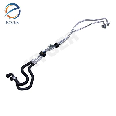 خرید لوله خنک کننده روغن LR035552 برای Land Rover Discovery 5 Range Rover Range Rover Sport تولید آنلاین