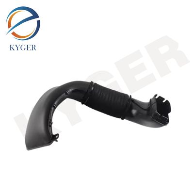 خرید KYGER قیمت کارخانه قطعات یدکی خودرو قطعات موتور خودرو لوله ی لوله ی هواخورد برای جگوار XJ 2010 - 2019 X351 OE C2D36204 تولید آنلاین