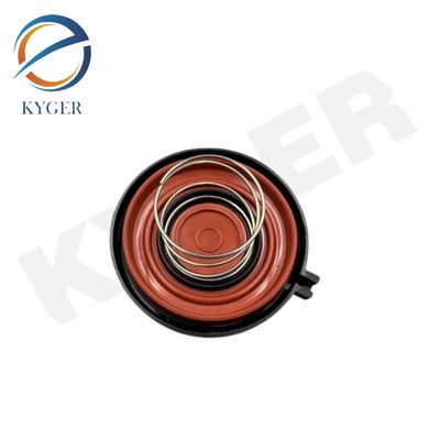 خرید KYGER کیفیت بالا سیستم موتور خودرو دریچه پوشش دریچه خروجی LR174890 مناسب برای Land Rover کشف ورزش J9C37903 تولید آنلاین