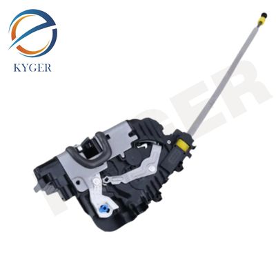 خرید 099 720 04 01 قطعات بدنه اتومبیل ماژول قفل درب جلو قطعات اتومبیل کارتبورن 0997200401 0997207000 A2227203435 برای مرسدس بنز تولید آنلاین