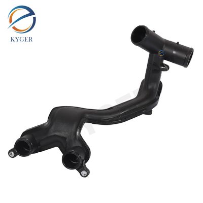خرید AJ89664 لوله ترموستات LR018275 برای Land Rover Discovery 4 Range Rover Range Rover Sport تولید آنلاین