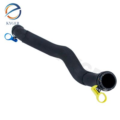 خرید OEM اندازه استاندارد رادیاتور لوله خنک کننده بالا C2D25041 برای جگوار XJ 2010-2019 در مقرون به صرفه تولید آنلاین