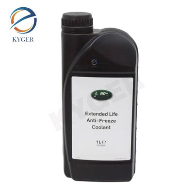 خرید روغن خنک کننده ضد یخ STC50529 اصلی برای Land Rover Discovery Sport Freelander 2 Range Rover Sport Evoque Velar Defender تولید آنلاین