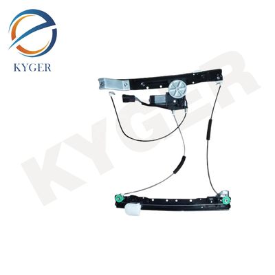 خرید سیستم های بدنه خودرو با کیفیت بالا قطعات اتوماتیک قدرت پنجره جلو چپ تنظیم کننده تعمیر کیت C2D31416 برای جگوار XJ 2010-2019 X351 تولید آنلاین