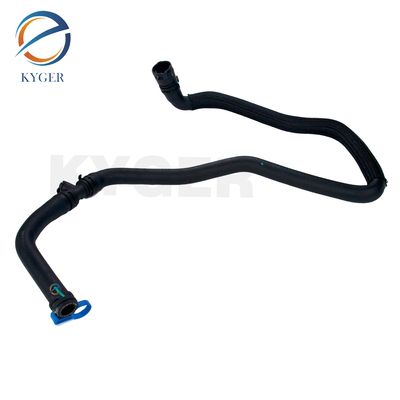 خرید فابریک کیفیت بالا لوله رادیاتور کمکی C2D21516 برای جگوار Xf 2009-2015 Xj 2010-2019 تولید آنلاین