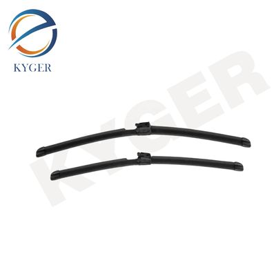 خرید KYGER قطعات اتومبیل با کیفیت بالا سیستم های بدنه اتومبیل شیشه جلو پاک کننده تیغه 2228201145 پاک کننده برای مرسدس بنز W222 222 820 11 45 تولید آنلاین