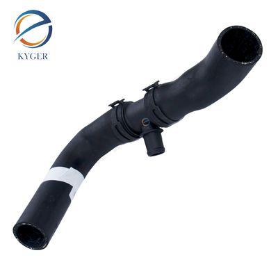 خرید لوله آب رادیاتور خنک کننده 100٪ آزمایش شده PCH500941 برای Land Rover Discovery 3 Range Rover Sport تولید آنلاین