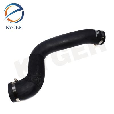 خرید PNH500361 لوله خنک کننده رادیاتور قطعات موتور ورزشی PNH500500 برای Land Rover Range Rover Sport L320 2007-2013 3.6 D تولید آنلاین